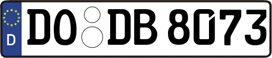 DO-DB8073