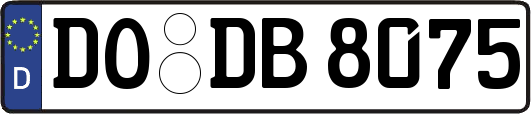 DO-DB8075
