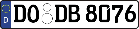 DO-DB8076