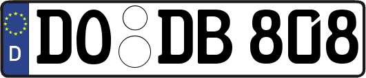 DO-DB808