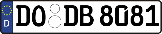 DO-DB8081