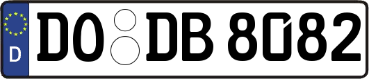 DO-DB8082