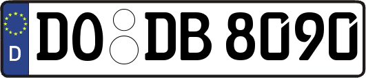 DO-DB8090