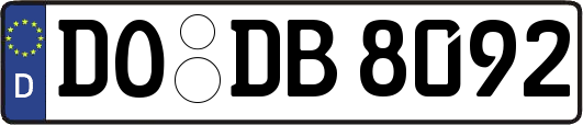 DO-DB8092
