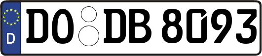 DO-DB8093