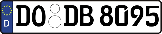 DO-DB8095