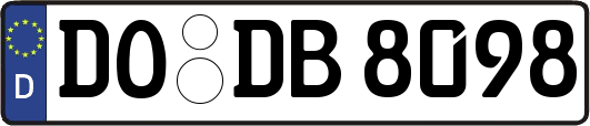 DO-DB8098