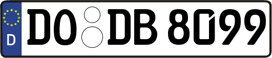 DO-DB8099