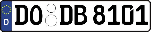 DO-DB8101