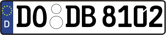 DO-DB8102