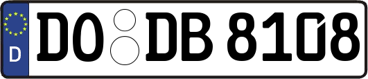 DO-DB8108