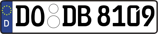 DO-DB8109