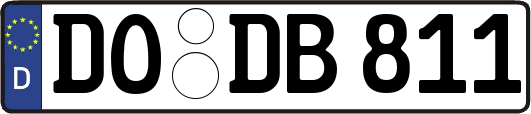 DO-DB811