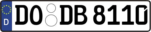 DO-DB8110