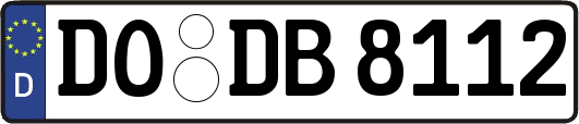 DO-DB8112