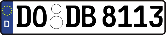 DO-DB8113