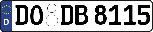 DO-DB8115