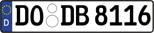 DO-DB8116