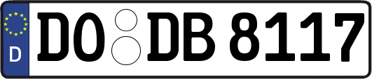 DO-DB8117