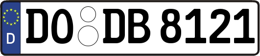 DO-DB8121