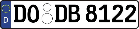 DO-DB8122
