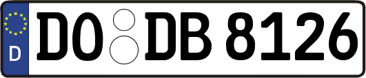 DO-DB8126