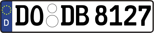 DO-DB8127