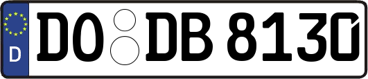 DO-DB8130