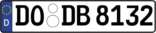 DO-DB8132