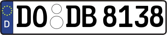 DO-DB8138