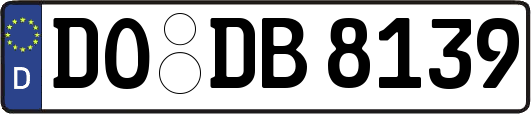 DO-DB8139