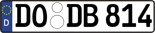 DO-DB814