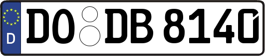 DO-DB8140