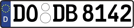 DO-DB8142