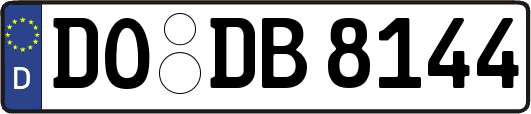 DO-DB8144