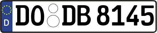 DO-DB8145