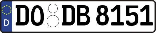 DO-DB8151
