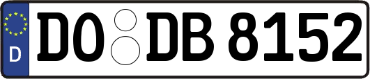 DO-DB8152
