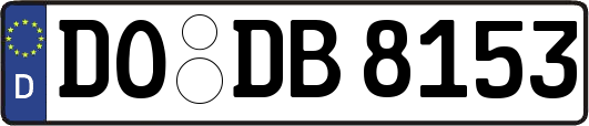DO-DB8153
