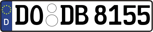DO-DB8155