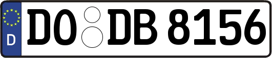 DO-DB8156