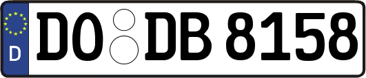 DO-DB8158