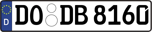 DO-DB8160