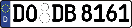 DO-DB8161