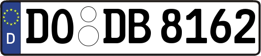 DO-DB8162