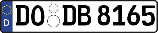 DO-DB8165