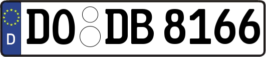 DO-DB8166