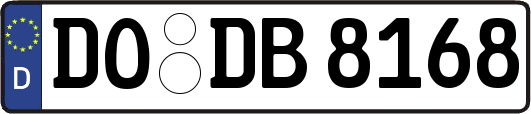 DO-DB8168