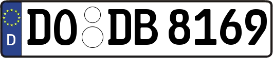 DO-DB8169