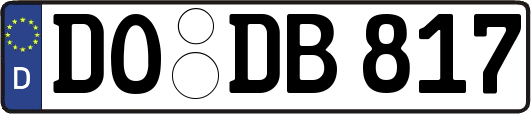 DO-DB817